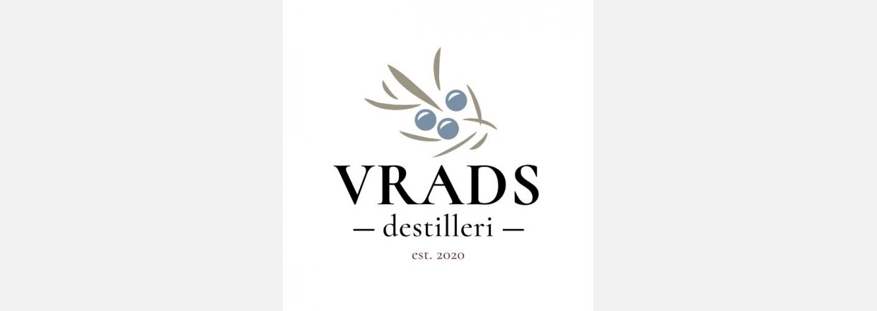 Velkommen til Vrads Destilleri