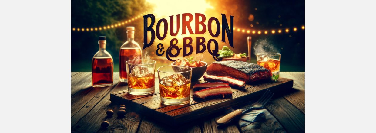 Bourbon & BBQ