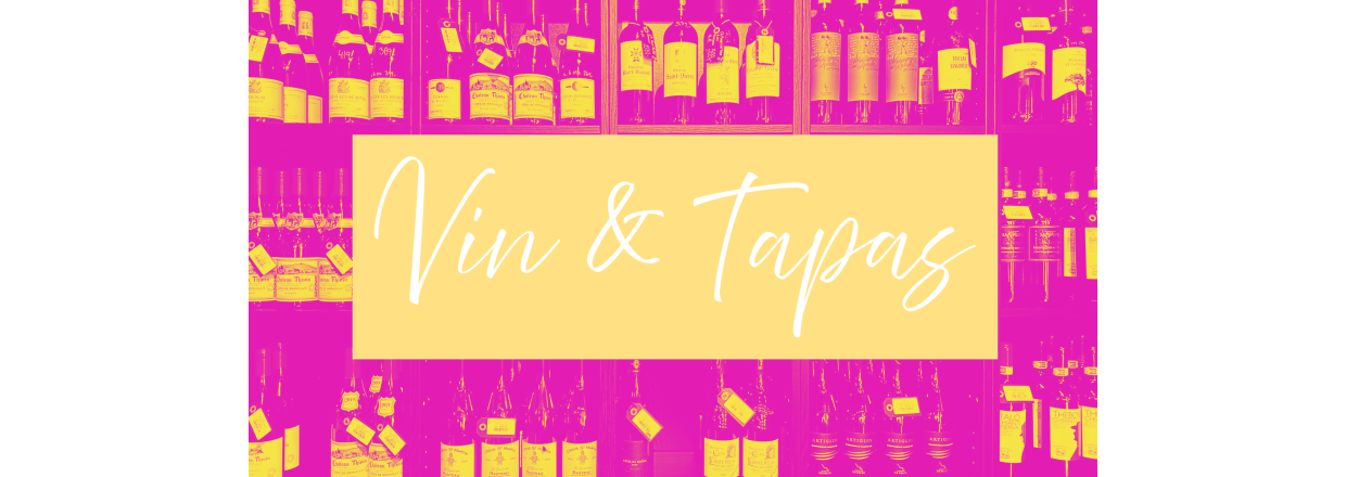 Vin & Tapas