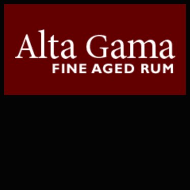 Alta Gama Rum