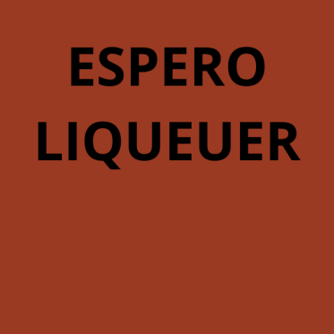 Espero Liqueur