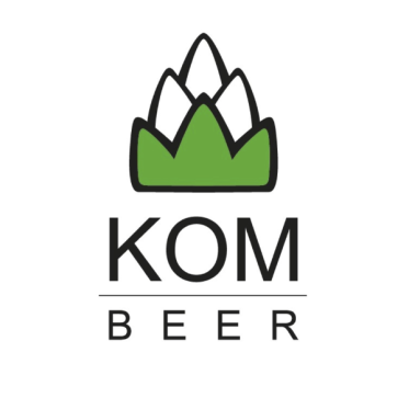KOM-BEER
