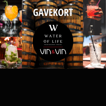 Gavekort
