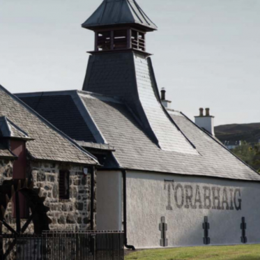 Torabhaig Whisky Distillery