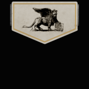 Antique Lions of Spirits