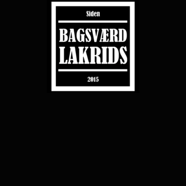 Bagsværd Lakrids