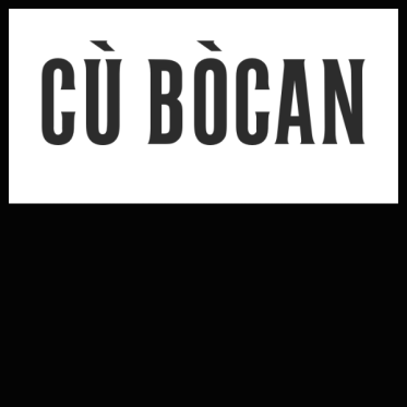 Cù Bòcan