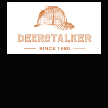 Deerstalker