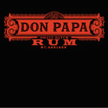 Don Papa - Filippinsk Rom