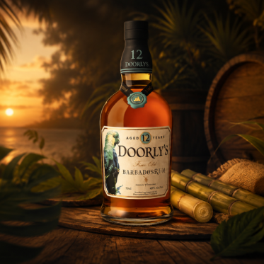 Doorly's Rum