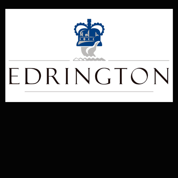 Edrington Water Of Life