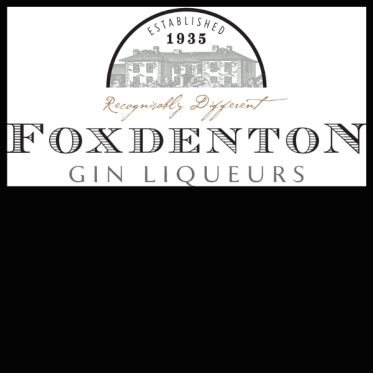 Foxdenton - Engelsk Gin