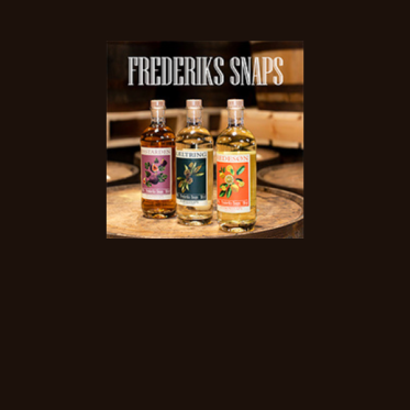 Frederiks Snaps