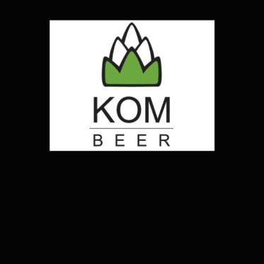 KOM-BEER