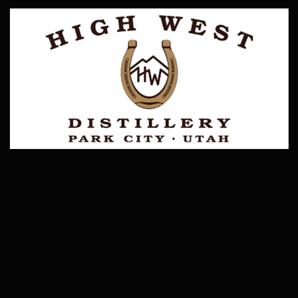 High West Distillery Park City Utah