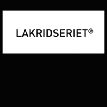 Lakridseriet