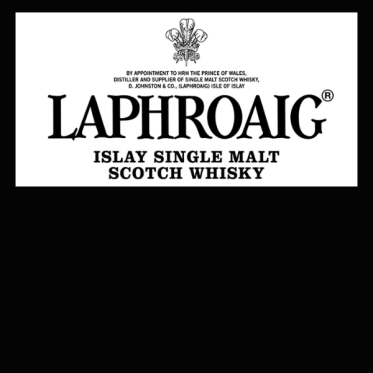 Laphroaig