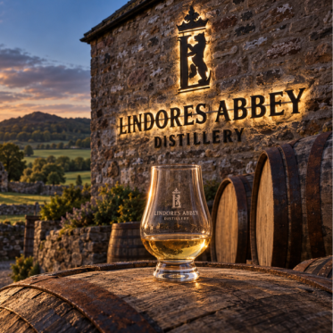 Lindores Abbey