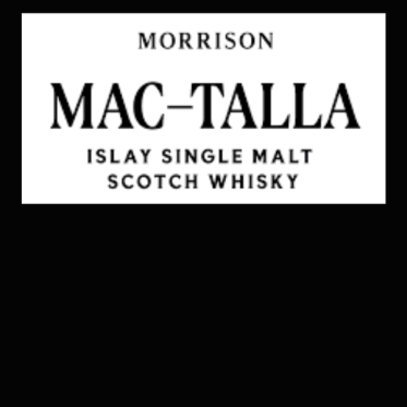Mac-Talla Islay SIngle Malts