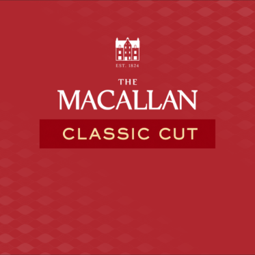 Macallan Classic Cut