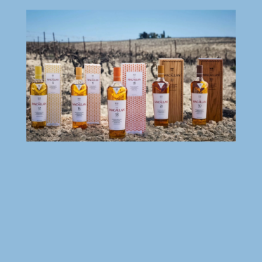 Macallan Core Range
