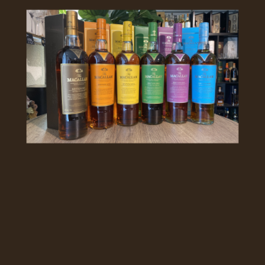 Macallan Edition Series