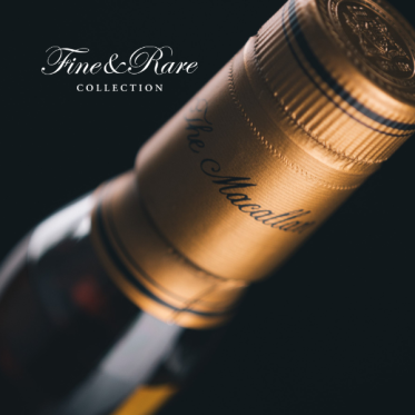 Macallan Fine & Rare