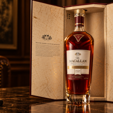 Rare Cask