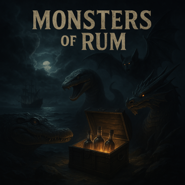 Monsters of Rum