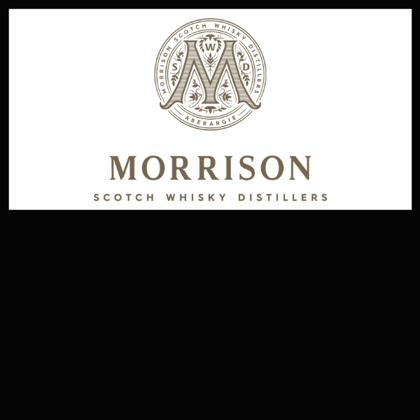 Morrison Distillers - Water Of Life