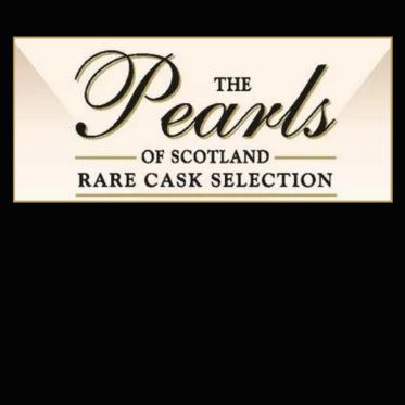 Pearls of Scotland