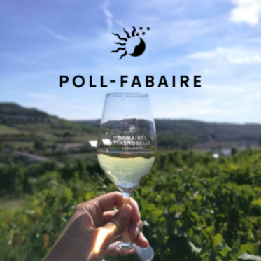 Crémant Poll-Fabaire