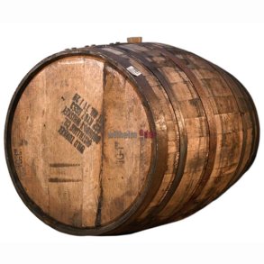 Sall Whisky Distillery & Water Of Life 10 rs fadandel, Cask Strength, Wild Turkey #4Toasted 