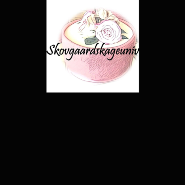 Skovgaards Kageunivers