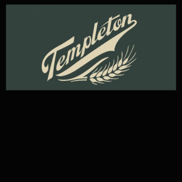 Templeton Distillery