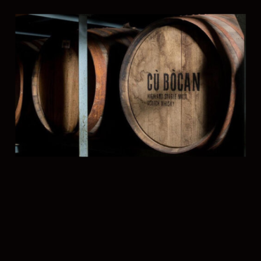 C&ugrave; B&ograve;can