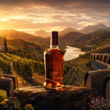 Tomatin Wine Cask Collections