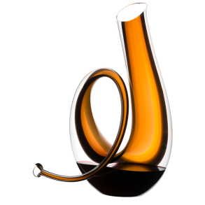 Riedel Karaffel - Horn - 2014/02