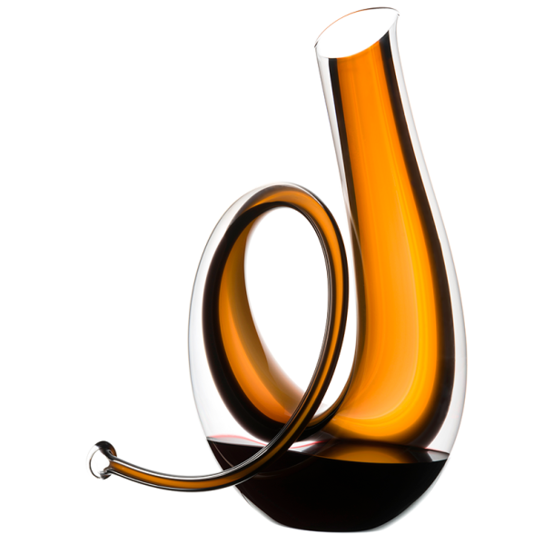 Riedel Karaffel - Horn - 2014/02