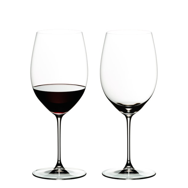 Riedel Veritas Cabernet/Merlot - 6449/0 2-pack 
