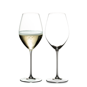 Riedel Veritas Champagne - 6449/28 2-pack 