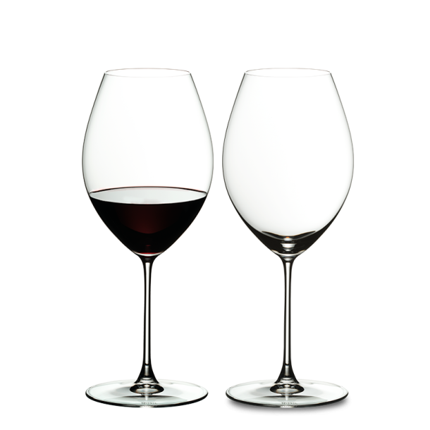Riedel Veritas Old World Syrah - 6449/41 2-pack 