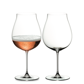 Riedel Veritas New World Pinot Noir - 6449/67 2-pack 