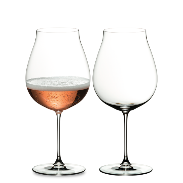 Riedel Veritas New World Pinot Noir - 6449/67 2-pack 