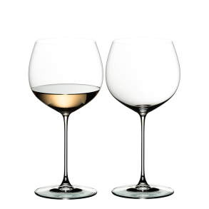 Riedel Veritas Oaked Chardonnay - 6449/97 2-pack 