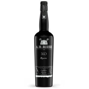 A. H. Riise Founders Reserve 3rd edition 44,8%alc 70cl