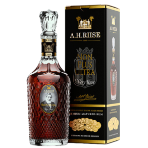 A.H. Riise Non plus Ultra 