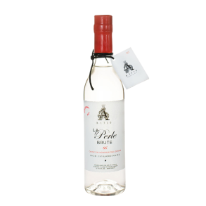 A1710 La Perle Brute Rhum Blanc Extraordinaire 66% alc. 70 cl.