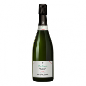 Alexandre Bonnet Champagne 2017 7 Cépages 75cl.