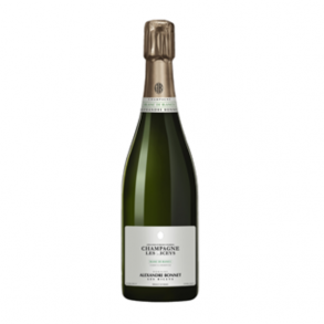 Alexandre Bonnet Champagne Blanc de Blancs 75cl